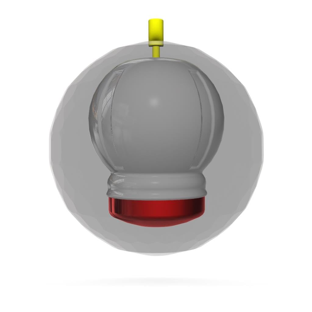 Storm Professionally Drilled IQ Tour A.I. Bowling Ball- Emerald/Black 12lbs