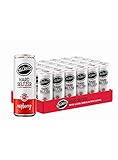 seltz Mike's Hard seltzer ist das alkoholische Trendgetränk aus den USA: erfrischend, mit wenig Kalorien (99 kcal/Dose) und nur 1 Gramm Zucker - perfekt für den Sommer