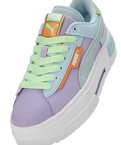 Image of PUMA Womens Mayze Crashed WNS Sneaker