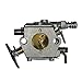 JRL Bobina de encendido para carburador compatible con motosierra china 38 cc...