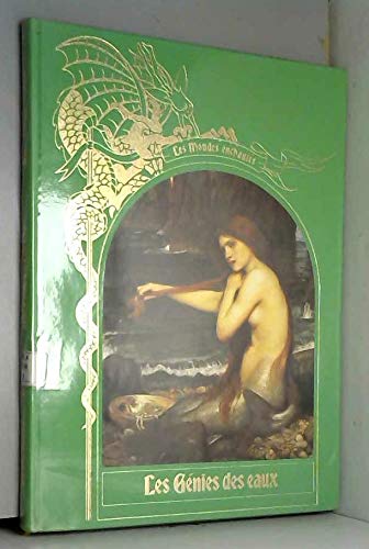 Les Génies des eaux