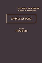 Muscle as Food (ISSN)