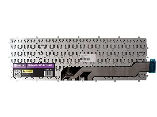 Teclado Dell Inspiron 15 5565 5567 5570 5575 7566 7567 5765