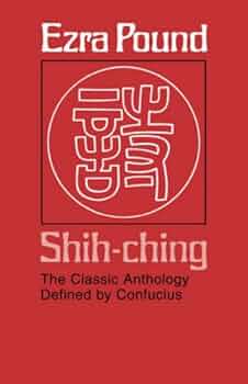 Shih-ching: The Classic Anthology Defined by - Amazon.com