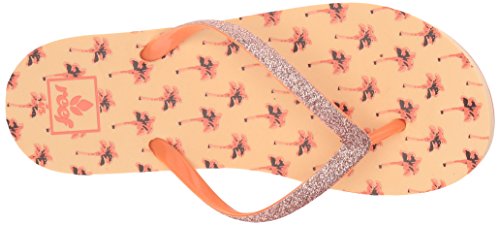 Image of REEF Stargazer Prints Girls Sandal