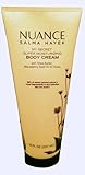 Nuance Salma Hayek My Secret Super Moisturizing Body Cream