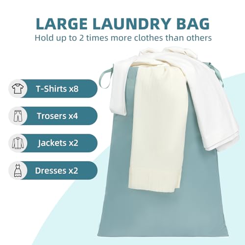 BAGAIL 6 Set/8 Set/10 Set Packing Cubes Various Sizes Packing Organizer for Travel Accessories Luggage Carry On Suitcase