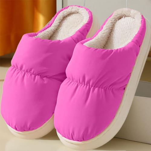 Chaussons chauffants électriques USB à diffusion thermique rapide - 2