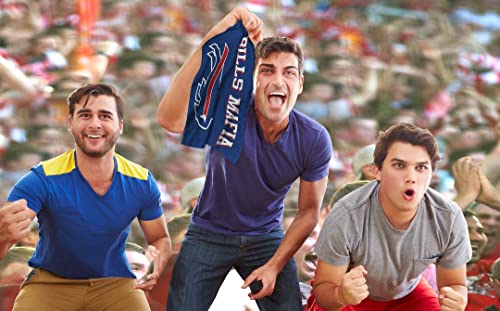 Northwest - Official Nfl Gameday Rally Towel - Buffalo Bills Mafia #TOP2