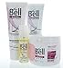 Produktbild HairBell Shampoo + Conditioner + Maske + Booster Serum