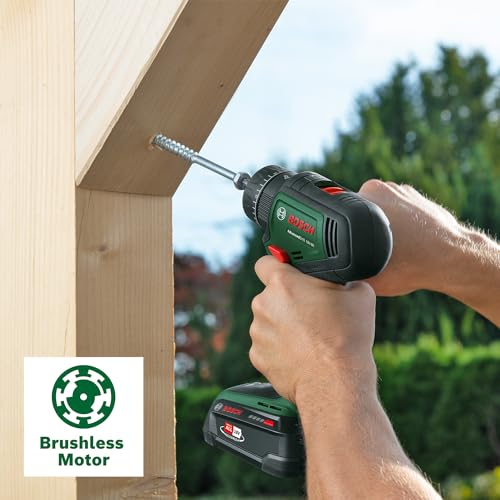 Perceuse Visseuse AdvancedImpact 18V 80 Quicksnap seul - vue 9