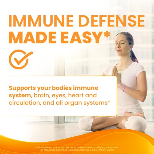 Doctor'S Best DRB-00257 Vitamin C With Q-C - Vitamin C 1000Mg Non-Gmo, Vegan, Gluten Free, Soy Free thumb #3