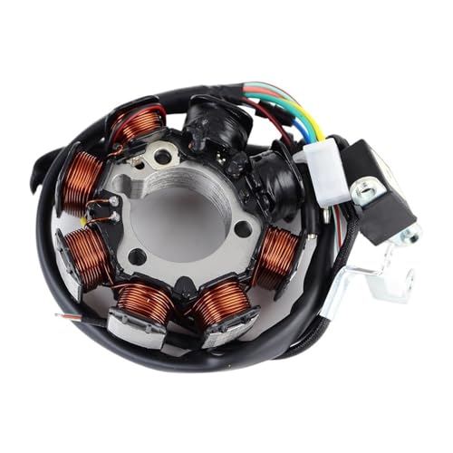 Bobine de stator NX125 alternateur allumage moteur