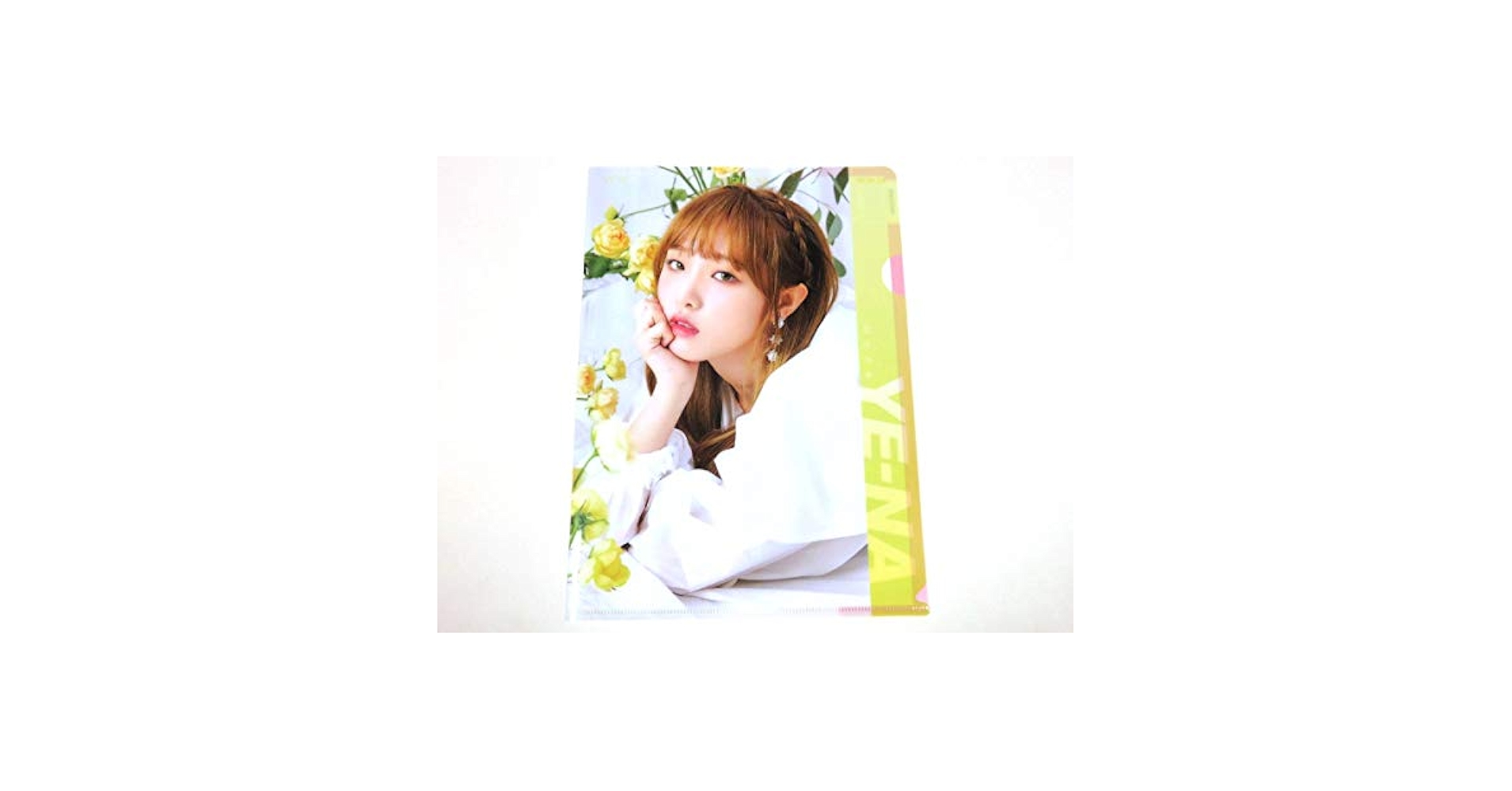 IZ*ONE イェナ まとめ売り 51eER+p05DL._AC_SY200_QL15_.jpg
