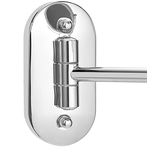 Specchio Trucco con Luci Parete, 5X/1X