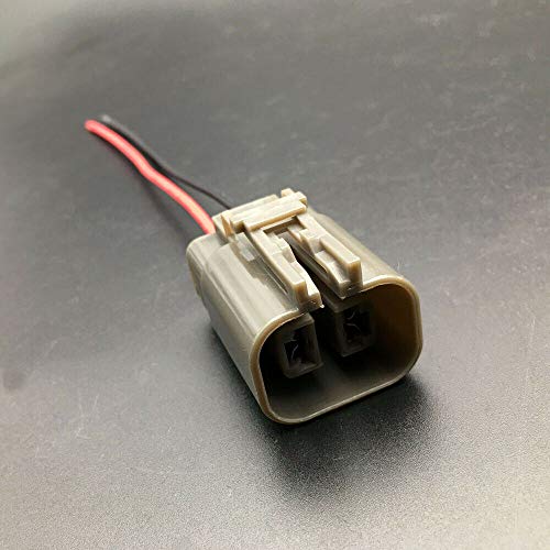 Allmost New Compatible With Mitsubishi Alternator Wiring Harness Fits For Nissan Plug Hitachi Pigtail Repair Wire Connector #TOP3