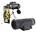 Produktbild Monokular Telefon, 40 x 60 HD Teleskop Ultra Weitwinkel Weitwinkel Weitwinkel Objektiv Wasserdicht im Freien Nachtsicht Monokular für Jagd Camping Wandern