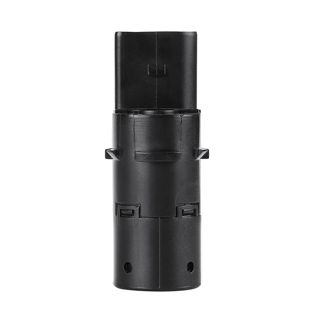Sensore di parcheggio PDC, 4 pezzi di ausilio al parcheggio sensore di parcheggio PDC per auto 7H0919275E sensore di retromarcia per 4B / C5 4F2 / C6 4FH / C6 4F5 / C6