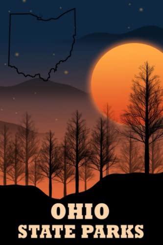 List of Ohio state parks: Ohio state park checklist...