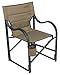 ALPS Mountaineering Camp Chair-Khaki