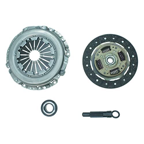 Kit d'embrayage SACHS K70132-01 idéal pour vos trajets quotidiens et sereins
