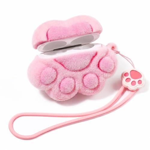 [OFF WE GO] For AirPods Pro3 �P�[�X �P�[�X�J�o�[ ��3���� �P�[�X ���� ������� ���O���ȒP �ϏՌ� �h�o �S�ʕی� �G�A�[�|�b�Y�v�� 3 �J�o�[ �X�g���b�v�t �l�C�f�U�C��