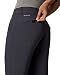 Columbia Saturday Trail Pantalón para Mujer, Gris (India Ink), 8/R
