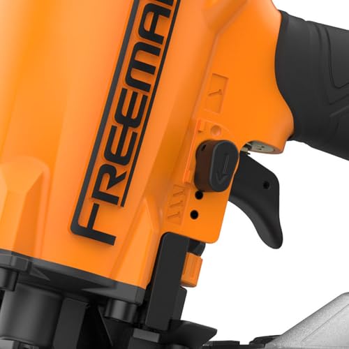 Freeman G2CN45 Roofing Nailer