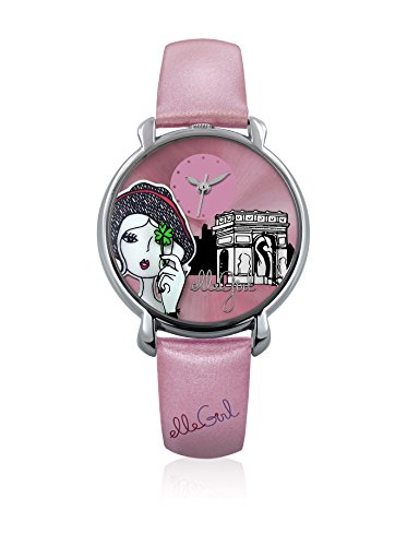 Elle Time GW40109S03X_rosa Elle Time GW40109S03X_rosa