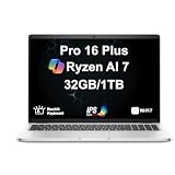 Dell Pro 16 Plus AI