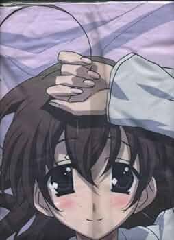 ゲファルサ School Days 西園寺世界 抱き枕カバー ごとうじゅんじ 41CvLeObNbL._UF350,350_QL50_.jpg