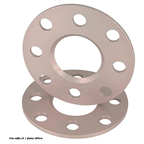 H&R Spurverbreiterungen 2x13mm 5x160 26175650