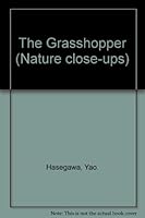 The Grasshopper (Nature Close-Ups Series) 0817225366 Book Cover