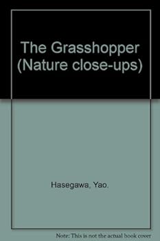 Hardcover The Grasshopper Book