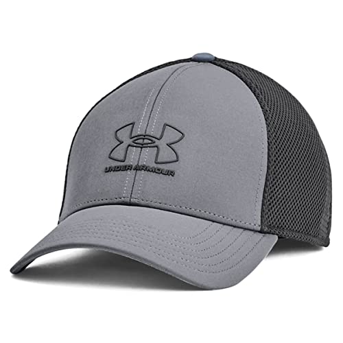 Image of Under Armour Iso-Chill Driver Mesh
