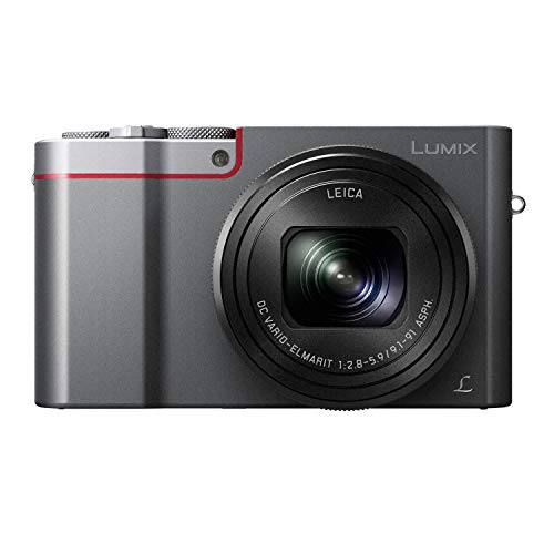 LUMIX DC-ZS100V コンパクトカメラ 三脚付き Amazon | パナソニック Vlog ミラーレス一眼カメラ ルミックス
