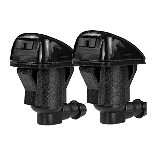 Buses de lave-glace avant arrière pour Toyota Sienna XL20 2003-2009