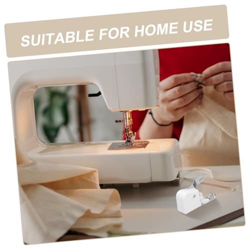 Accesorio pie prensatelas para máquina de coser TEHAUX miniatura 6