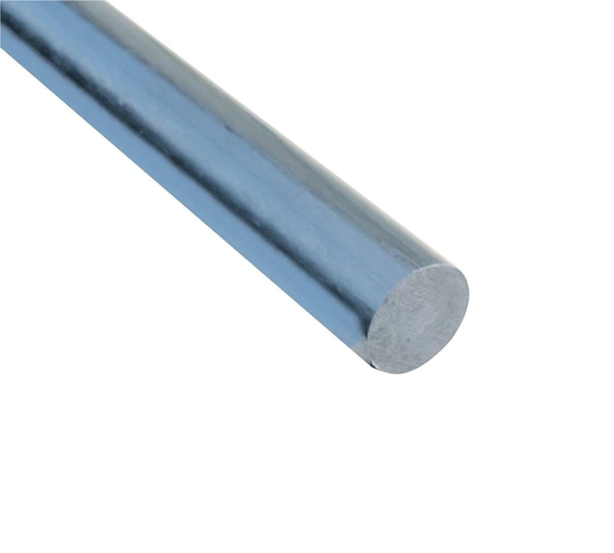 Asta in fibra di carbonio da 500 mm 1 pcs(10.0mm)