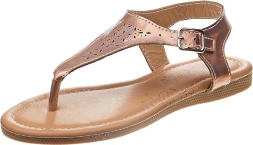 Girl's Sandal