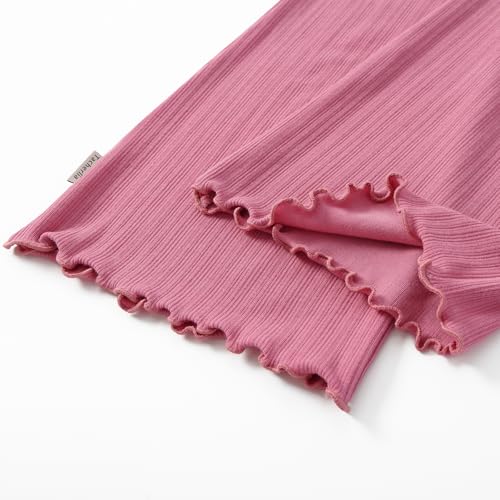 Image of Ballet Flared Leg Warmers 1 Pair 29.5 Inches Over The Knee Elastic At Top For Women