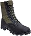 Produktbild Rothco 20,3 cm GI Typ Dschungelstiefel, Olive Drab, Regular11