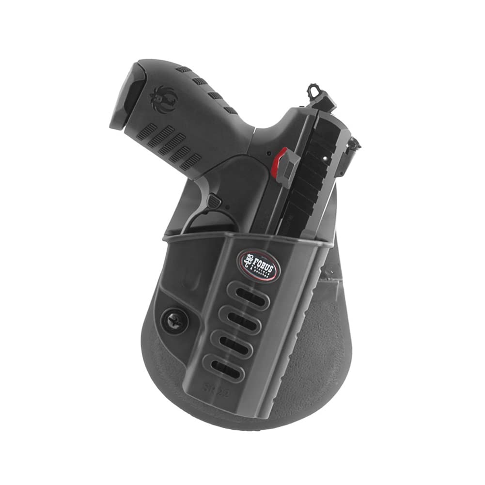 Fobus Fobus Ruger