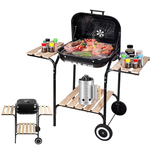 Asador marca NOVANGUA