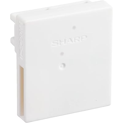 【純正品】 シャープ プラズマクラスターイオン発生ユニット(2個入り)IZ-C90M2 ホワイト系