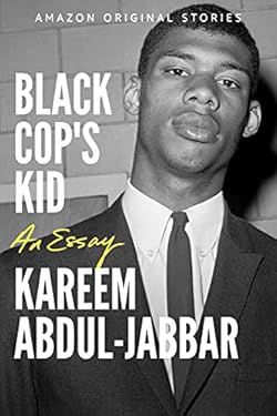 Black Cop's Kid: An Essay