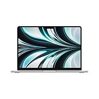 2022 Apple MacBook Air with Apple M2 chip (13.6-inch, 8GB RAM