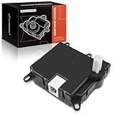 A-Premium HVAC Heater Blend Door Actuator for Ford F-150 1997-2003 F-250 Expedition Lobo Lincoln Navigator