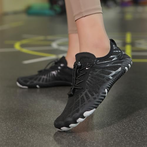 Climbing Sneakers,Lightweight Breathable Sports Shoes Lovers Athletic Shoes2