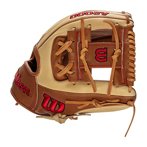 Image of Wilson A2000